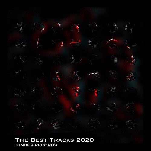 VA - The Best Tracks 2020 [TBT020]